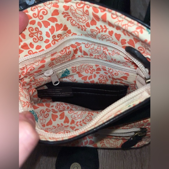 Rare NICA Wallet - Vintage style - Picture 11 of 11